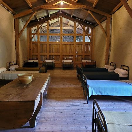 Gite Du Limousin Saint-Arcons-d'Allier Екстер'єр фото