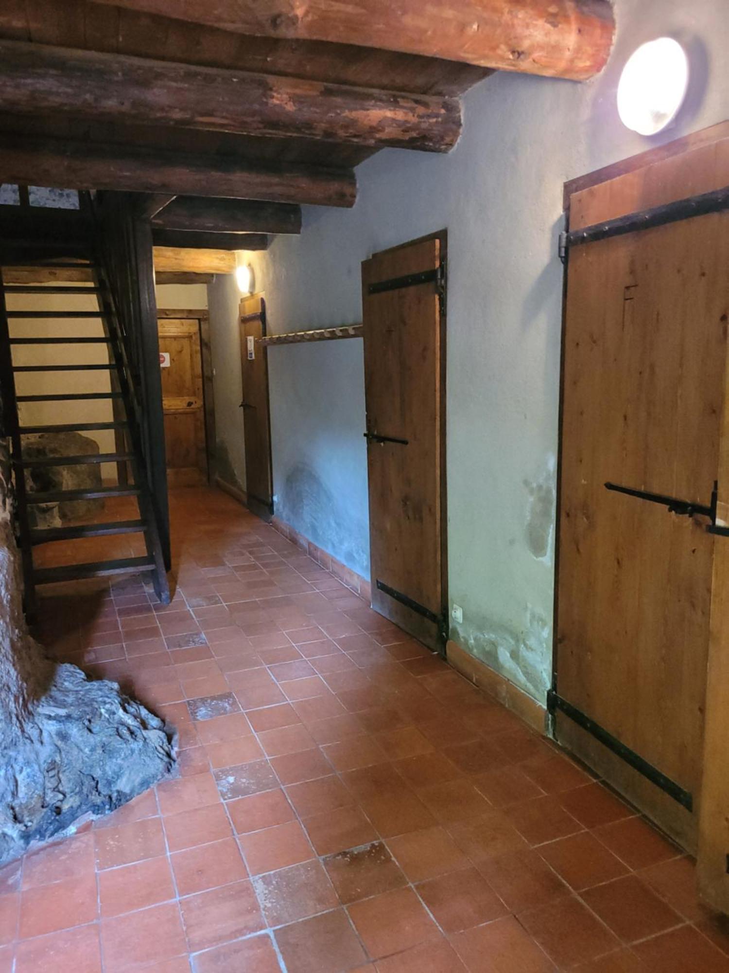 Gite Du Limousin Saint-Arcons-d'Allier Екстер'єр фото